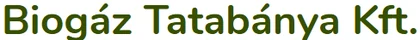 Biogáz Tatabánya Kft.