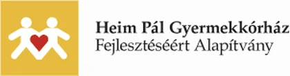Heim Pál Gyermekkórház Fejlesztéséért Alapítvány